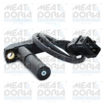Sensor, crankshaft pulse